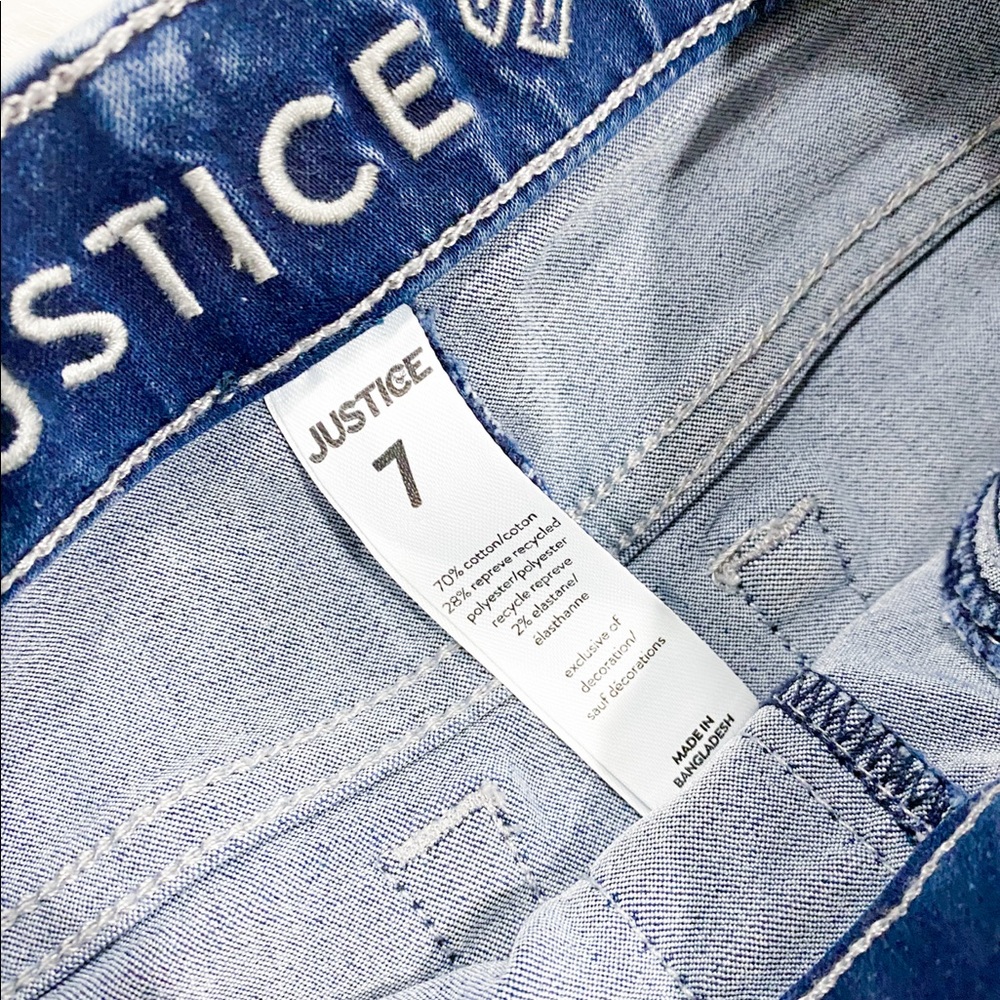 Justice Jeggings